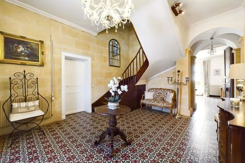 Villa i Bergerac, Dordogne, Bergerac - € 897.750 | Ref: BVI71463 - foto 9