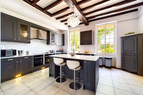 Villa i Bergerac, Dordogne, Bergerac - € 897.750 | Ref: BVI71463 - foto 4