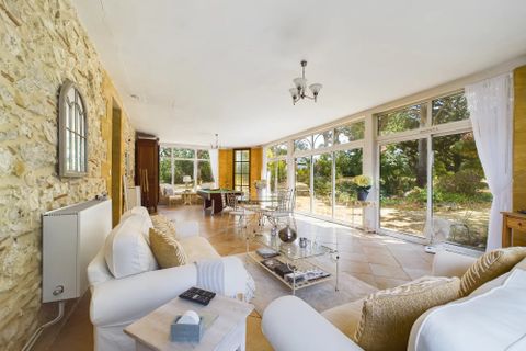 Villa i Bergerac, Dordogne, Bergerac - € 897.750 | Ref: BVI71463 - foto 5