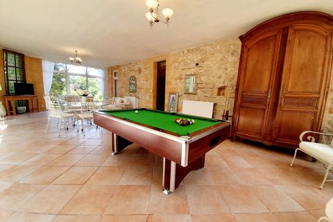 Villa i Bergerac, Dordogne, Bergerac - € 897.750 | Ref: BVI71463 - foto 7