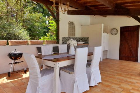 Villa i Bergerac, Dordogne, Bergerac - € 897.750 | Ref: BVI71463 - foto 14