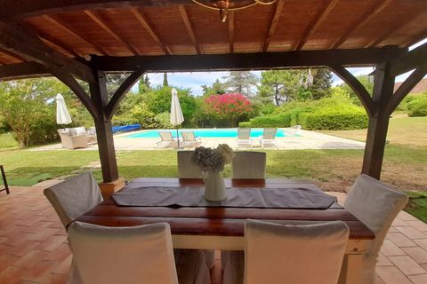 Villa i Bergerac, Dordogne, Bergerac - € 897.750 | Ref: BVI71463 - foto 15