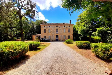 Villa i Bergerac, Dordogne, Bergerac - € 897.750 | Ref: BVI71463 - foto 1