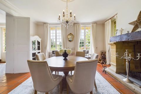 Villa i Bergerac, Dordogne, Bergerac - € 897.750 | Ref: BVI71463 - foto 8