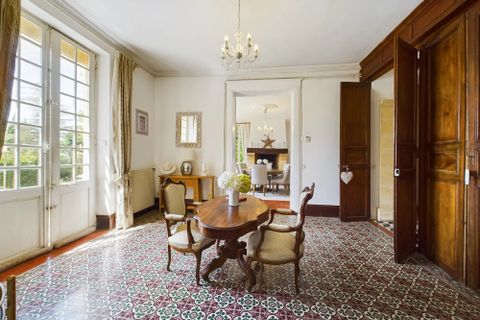 Villa i Bergerac, Dordogne, Bergerac - € 897.750 | Ref: BVI71463 - foto 10