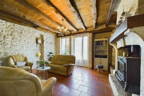Landsbyhus i Issigeac, Dordogne, Issigeac - € 392.200 | Ref: BVI75595 - foto 4