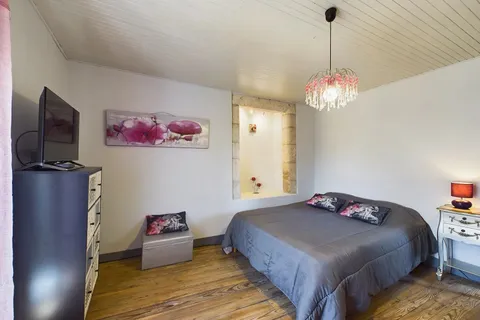 Landsbyhus i Issigeac, Dordogne, Issigeac - € 392.200 | Ref: BVI75595 - foto 9