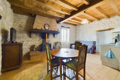 Landsbyhus i Issigeac, Dordogne, Issigeac - € 392.200 | Ref: BVI75595 - foto 12
