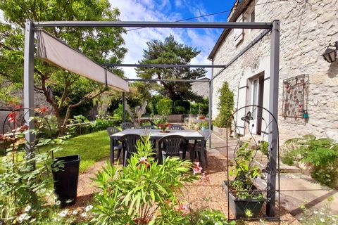 Landsbyhus i Issigeac, Dordogne, Issigeac - € 392.200 | Ref: BVI75595 - foto 13