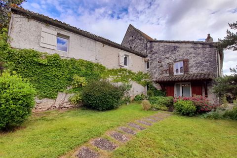 Landsbyhus i Issigeac, Dordogne, Issigeac - € 392.200 | Ref: BVI75595 - foto 15