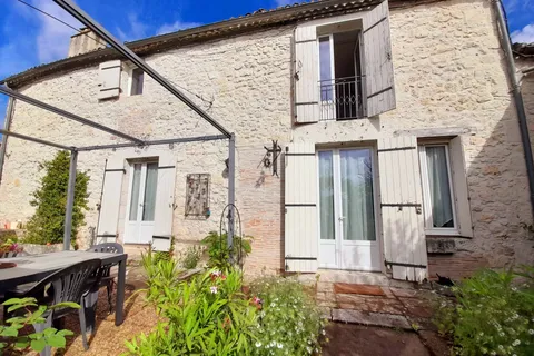 Landsbyhus i Issigeac, Dordogne, Issigeac - € 392.200 | Ref: BVI75595 - foto 1