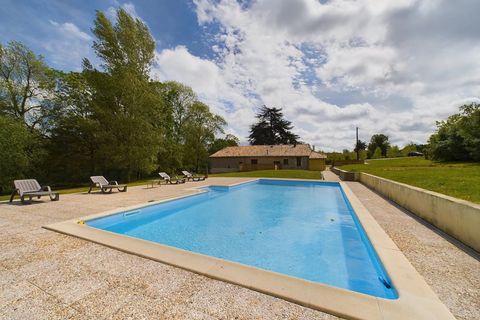 Villa i Eymet, Dordogne, Eymet - € 599.000 | Ref: BVI74973 - foto 10