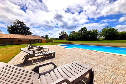 Villa i Eymet, Dordogne, Eymet - € 599.000 | Ref: BVI74973 - foto 2