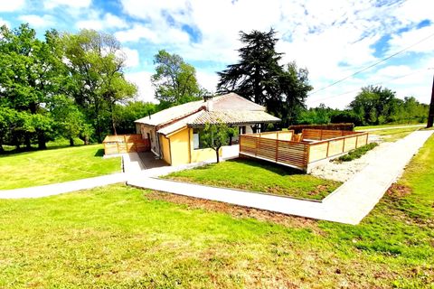 Villa i Eymet, Dordogne, Eymet - € 599.000 | Ref: BVI74973 - foto 11
