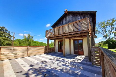 Villa i Eymet, Dordogne, Eymet - € 599.000 | Ref: BVI74973 - foto 9