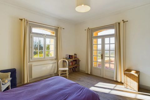 Villa i Le Bugue, Dordogne, Le Bugue - € 626.315 | Ref: BVI77318 - foto 6