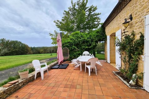 Villa i Le Bugue, Dordogne, Le Bugue - € 626.315 | Ref: BVI77318 - foto 12