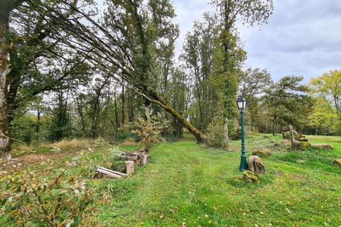 Villa i Le Bugue, Dordogne, Le Bugue - € 626.315 | Ref: BVI77318 - foto 13
