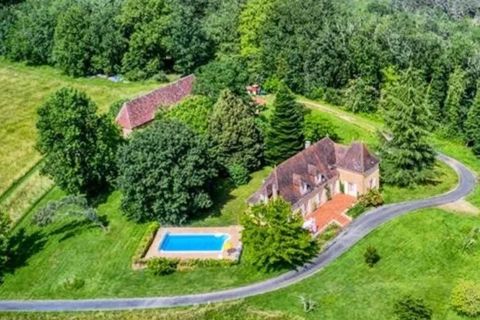 Villa i Le Bugue, Dordogne, Le Bugue - € 626.315 | Ref: BVI77318 - foto 2