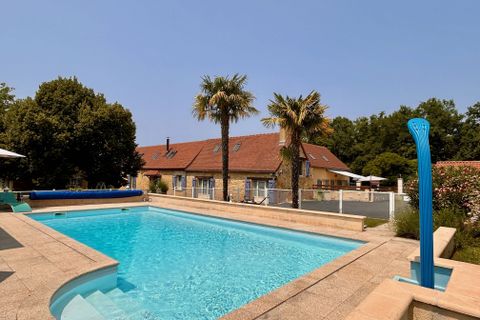 Villa a Gourdon, Lot, Gourdon - € 691.500 | Ref: BVI79170 - foto 14