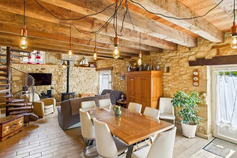 Villa a Gourdon, Lot, Gourdon - € 691.500 | Ref: BVI79170 - foto 3