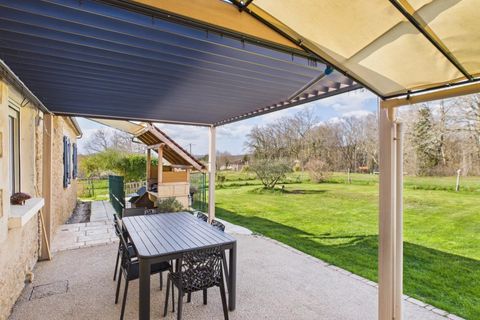 Villa a Gourdon, Lot, Gourdon - € 691.500 | Ref: BVI79170 - foto 6