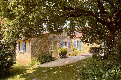 Villa a Gourdon, Lot, Gourdon - € 691.500 | Ref: BVI79170 - foto 8