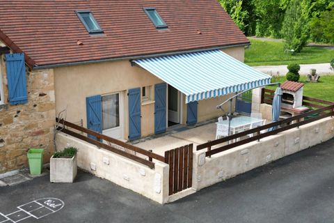 Villa a Gourdon, Lot, Gourdon - € 691.500 | Ref: BVI79170 - foto 10