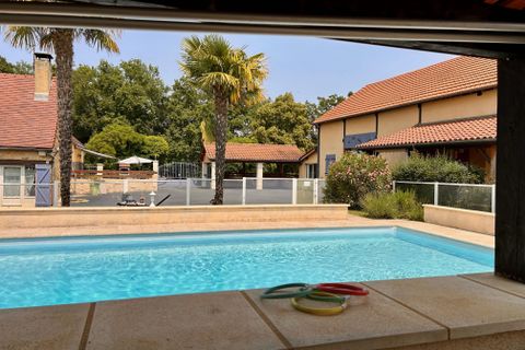 Villa a Gourdon, Lot, Gourdon - € 691.500 | Ref: BVI79170 - foto 15