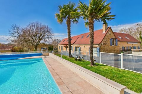 Villa i Gourdon, Lot, Gourdon - € 691.500 | Ref: BVI79170 - foto 2