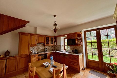 Villa a Gourdon, Lot, Gourdon - € 511.000 | Ref: BVI78488 - foto 4