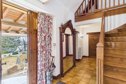 Villa a Gourdon, Lot, Gourdon - € 511.000 | Ref: BVI78488 - foto 6