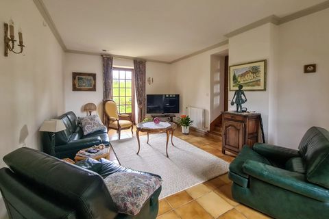 Villa a Gourdon, Lot, Gourdon - € 511.000 | Ref: BVI78488 - foto 5