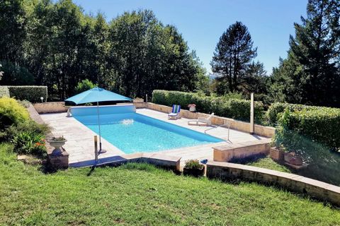 Villa a Gourdon, Lot, Gourdon - € 511.000 | Ref: BVI78488 - foto 14