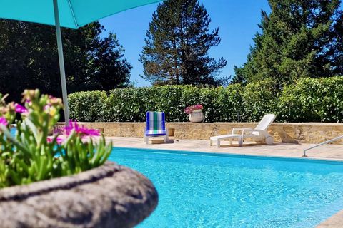 Villa a Gourdon, Lot, Gourdon - € 511.000 | Ref: BVI78488 - foto 2
