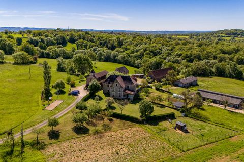 Villa i Padirac, Lot, Padirac - € 585.000 | Ref: BVI73615 - foto 13
