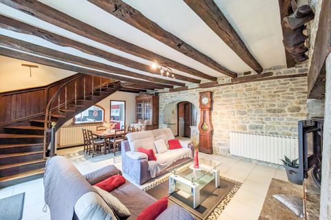 Villa i Padirac, Lot, Padirac - € 585.000 | Ref: BVI73615 - foto 2