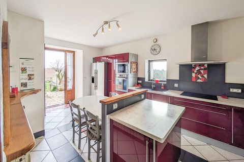 Villa i Padirac, Lot, Padirac - € 585.000 | Ref: BVI73615 - foto 4