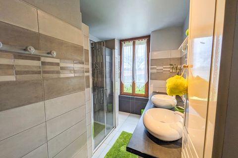 Villa i Padirac, Lot, Padirac - € 585.000 | Ref: BVI73615 - foto 8