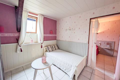 Villa i Padirac, Lot, Padirac - € 585.000 | Ref: BVI73615 - foto 10