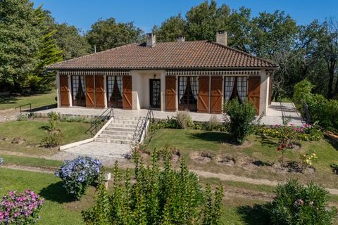 Villa i Labastide-Murat, Lot, Labastide-Murat - € 477.000 | Ref: BVI75670 - foto 10