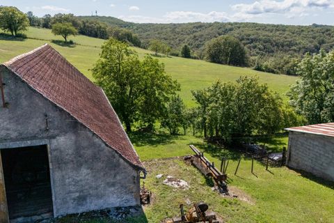 Villa i Labastide-Murat, Lot, Labastide-Murat - € 477.000 | Ref: BVI75670 - foto 12