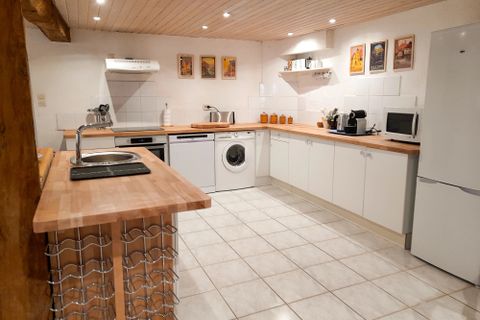 Landsbyhus i Gourdon, Lot, Gourdon - € 255.000 | Ref: BVI75876 - foto 11