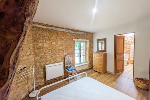 Landsbyhus i Gourdon, Lot, Gourdon - € 255.000 | Ref: BVI75876 - foto 5
