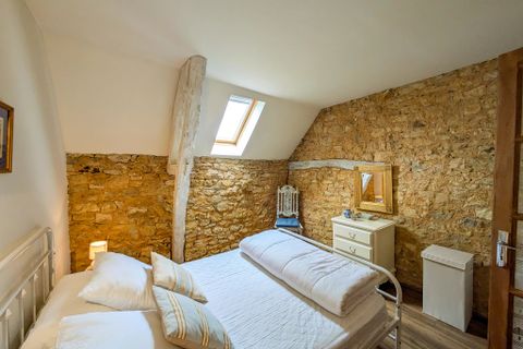 Landsbyhus i Gourdon, Lot, Gourdon - € 255.000 | Ref: BVI75876 - foto 7