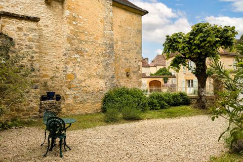 Landsbyhus i Gourdon, Lot, Gourdon - € 255.000 | Ref: BVI75876 - foto 13