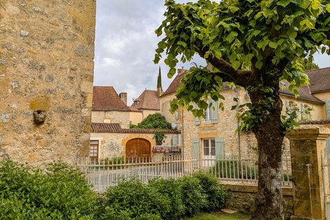 Landsbyhus i Gourdon, Lot, Gourdon - € 255.000 | Ref: BVI75876 - foto 14