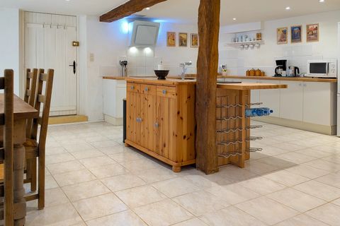 Landsbyhus i Gourdon, Lot, Gourdon - € 255.000 | Ref: BVI75876 - foto 4