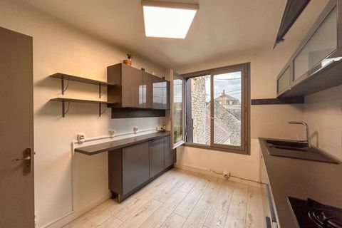 Landsbyhus i Souillac, Lot, Souillac - € 122.999 | Ref: BVI77619 - foto 8