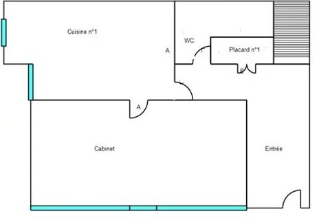 Landsbyhus i Souillac, Lot, Souillac - € 122.999 | Ref: BVI77619 - foto 13